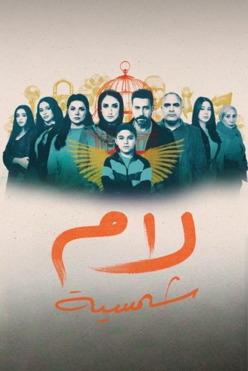 مشاهدة مسلسل لام شمسية الحلقة 13