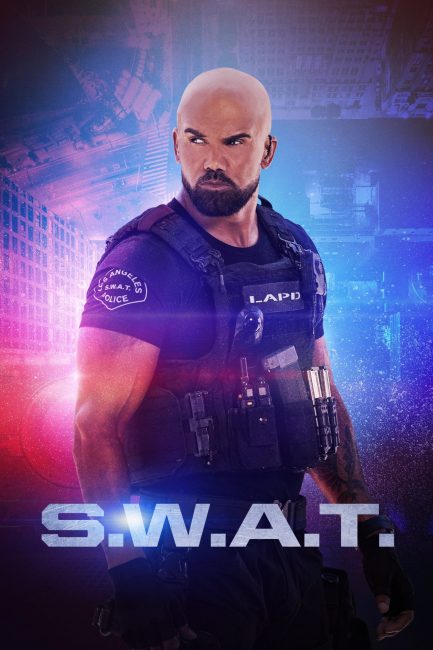 مسلسل S.W.A.T. الموسم الثامن الحلقة 2 مترجمة