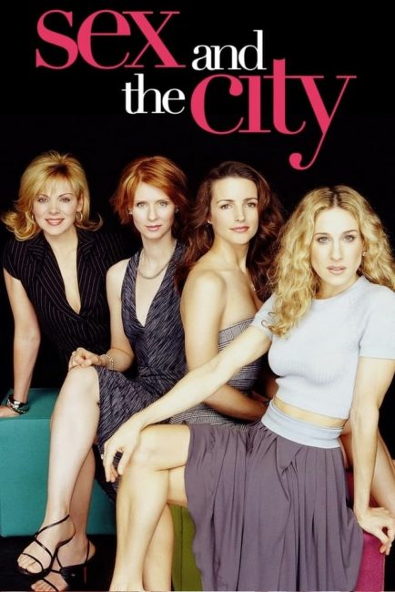 مسلسل Sex and the City الموسم الثالث الحلقة 8 مترجمة