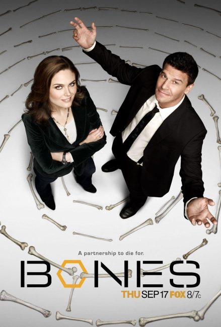 مسلسل Bones الموسم الخامس الحلقة 14 مترجمة