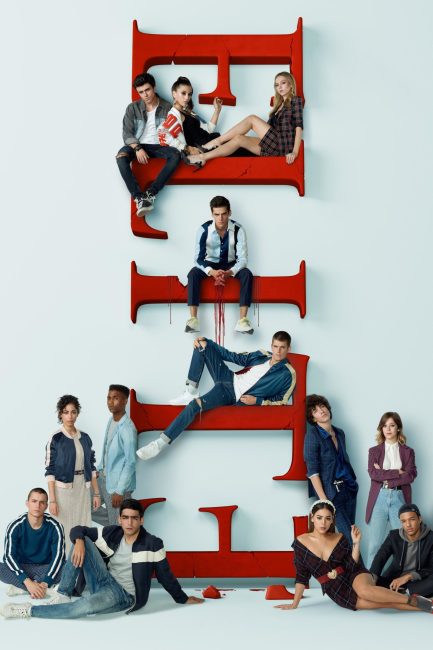 مسلسل Elite الموسم الثالث الحلقة 5 مترجمة