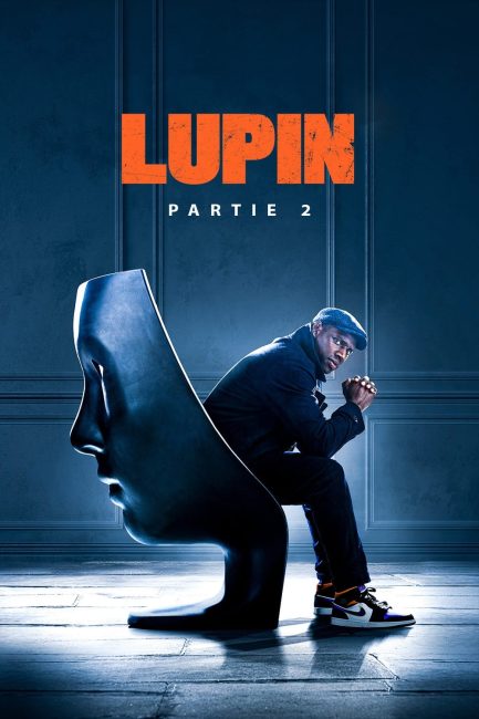 مسلسل Lupin الموسم الثاني الحلقة 2 مترجمة