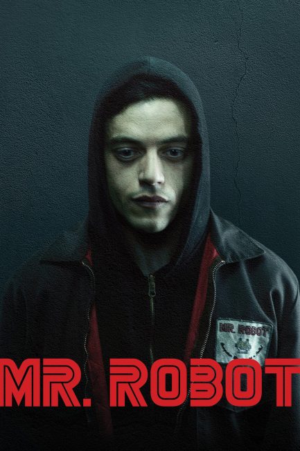 مسلسل Mr. Robot الموسم الثاني الحلقة 3 مترجمة