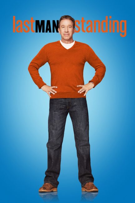 مسلسل Last Man Standing الموسم الاول الحلقة 13 مترجمة