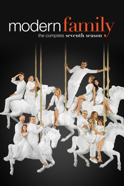 مسلسل Modern Family الموسم السابع الحلقة 21 مترجمة