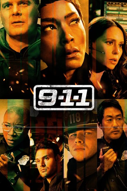 مسلسل 9-1-1 الموسم الثالث الحلقة 9 مترجمة