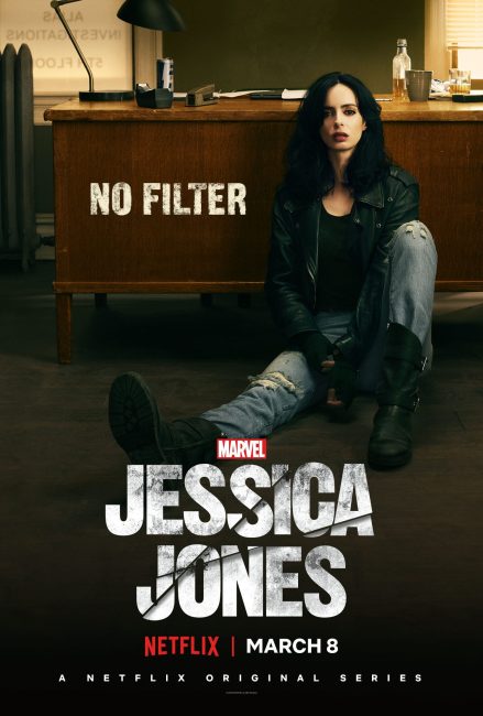مسلسل Jessica Jones الموسم الثاني الحلقة 9 مترجمة