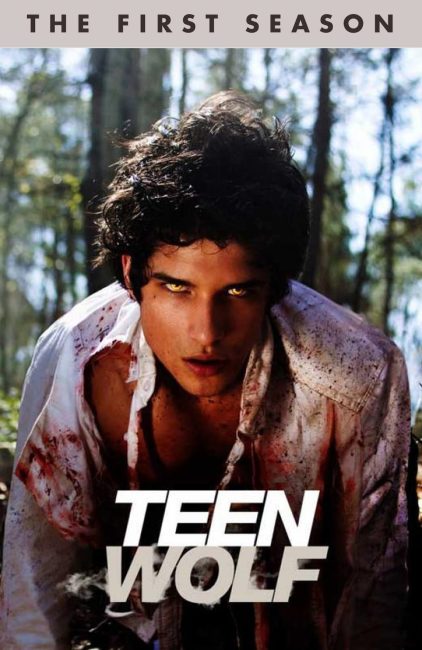 مسلسل Teen Wolf الموسم الاول الحلقة 5 مترجمة