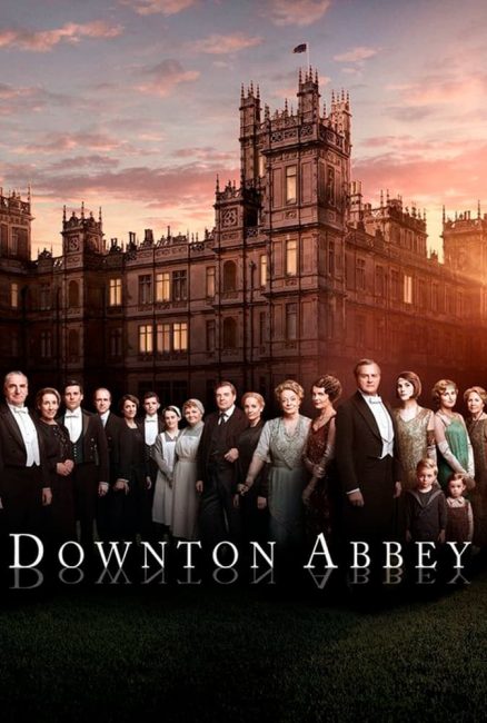 مسلسل Downton Abbey الموسم السادس الحلقة 5 مترجمة