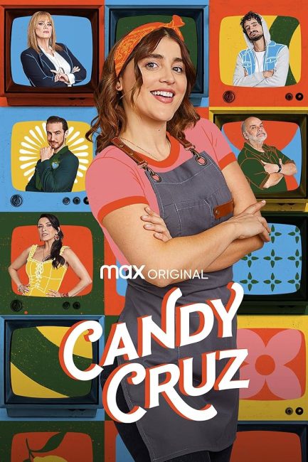 مسلسل Candy Cruz الموسم الاول الحلقة 5 مترجمة