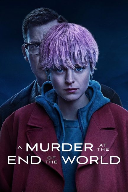 مسلسل A Murder at the End of the World الموسم الاول الحلقة 2 مترجمة