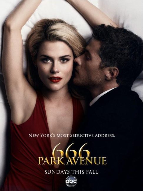 مسلسل 666 Park Avenue الموسم الاول الحلقة 6 مترجمة