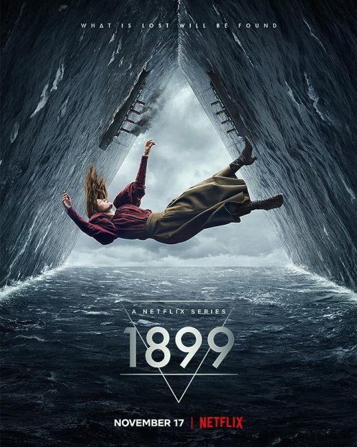 مسلسل 1899 الموسم الاول الحلقة 8 والاخيرة مترجمة
