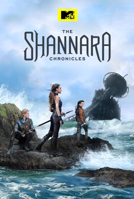 مسلسل The Shannara Chronicles الموسم الاول الحلقة 1 مترجمة