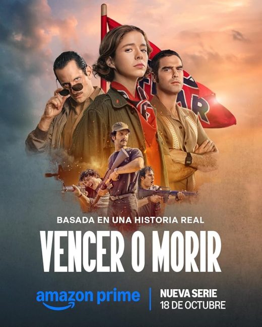 مسلسل Victory or Death الموسم الاول الحلقة 6 مترجمة