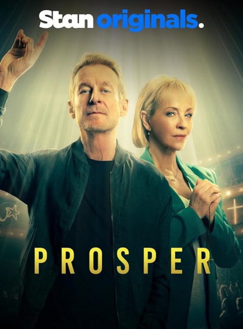 مسلسل Prosper الموسم الاول الحلقة 1 مترجمة