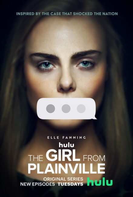 مسلسل The Girl from Plainville الموسم الاول الحلقة 4 مترجمة