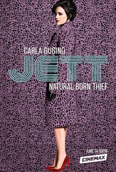 مسلسل Jett الموسم الاول الحلقة 7 مترجمة