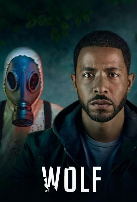 مسلسل Wolf الموسم الاول الحلقة 3 مترجمة