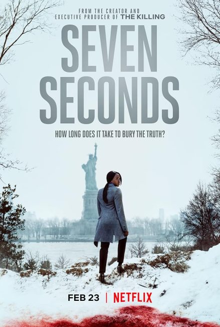 مسلسل Seven Seconds الموسم الاول الحلقة 1 مترجمة