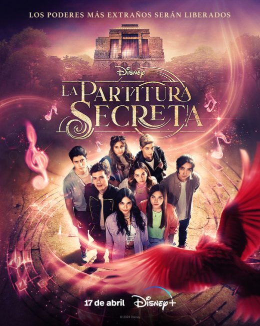مسلسل The Secret Score الموسم الاول الحلقة 3 مترجمة