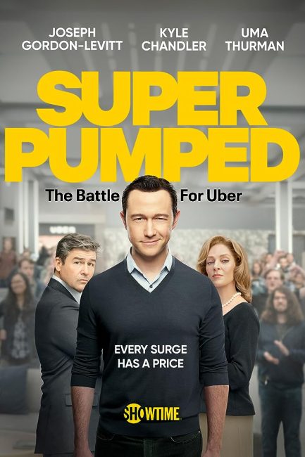 مسلسل Super Pumped الموسم الاول الحلقة 5 مترجمة