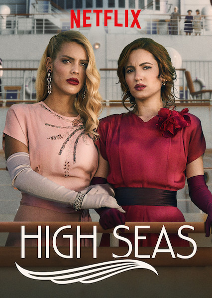 مسلسل High Seas الموسم الثالث الحلقة 2 مترجمة