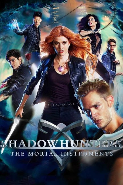 مسلسل Shadowhunters الموسم الاول الحلقة 3 مترجمة