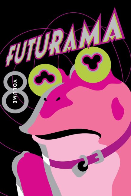 مسلسل Futurama الموسم الثامن الحلقة 5 مترجمة