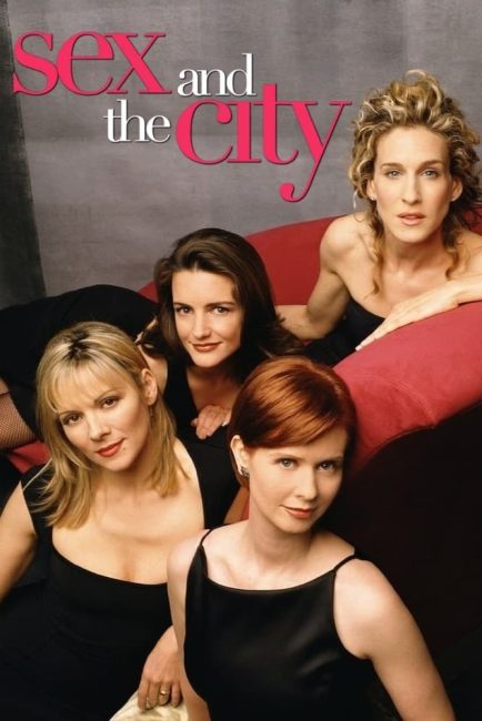 مسلسل Sex and the City الموسم الاول الحلقة 1 مترجمة