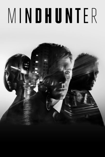 مسلسل Mindhunter الموسم الاول الحلقة 9 مترجمة