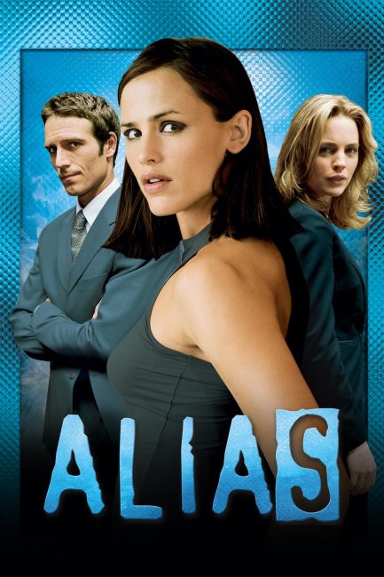 مسلسل Alias الموسم الثالث الحلقة 5 مترجمة