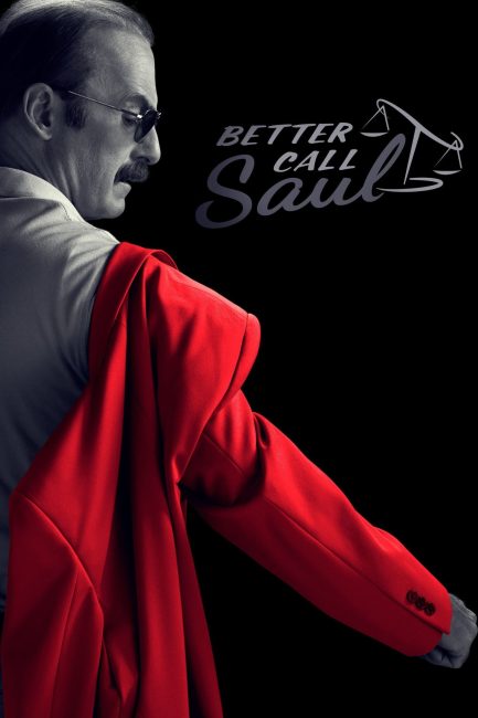 مسلسل Better Call Saul الموسم السادس الحلقة 8 مترجمة