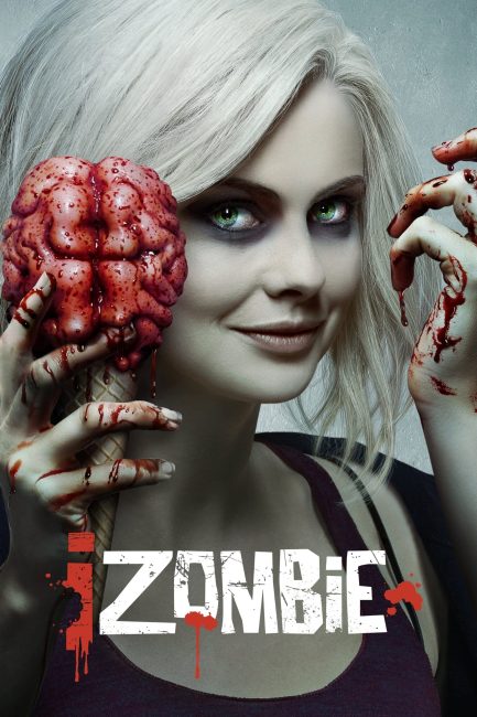 مسلسل iZombie الموسم الاول الحلقة 3 مترجمة