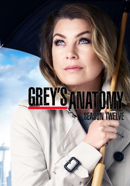 مسلسل Grey’s Anatomy الموسم 12 الحلقة 16 مترجمة
