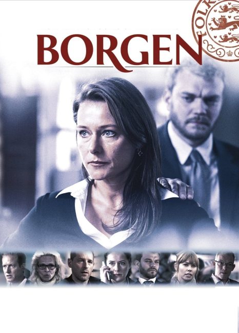 مسلسل Borgen الموسم الثاني الحلقة 2 مترجمة