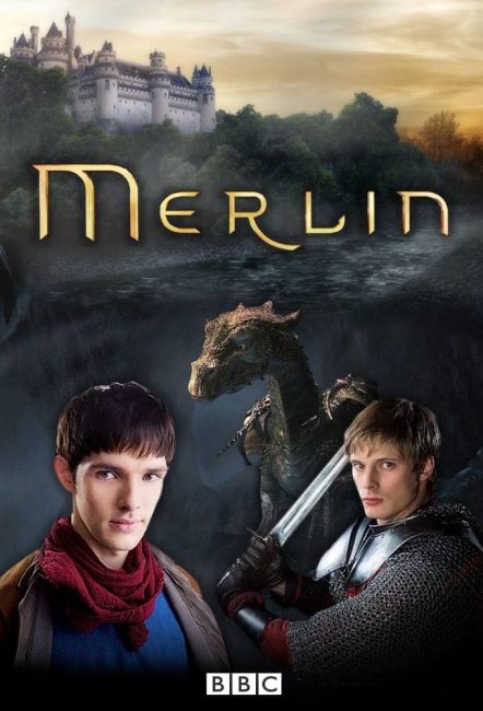 مسلسل Merlin الموسم الثاني الحلقة 8 مترجمة
