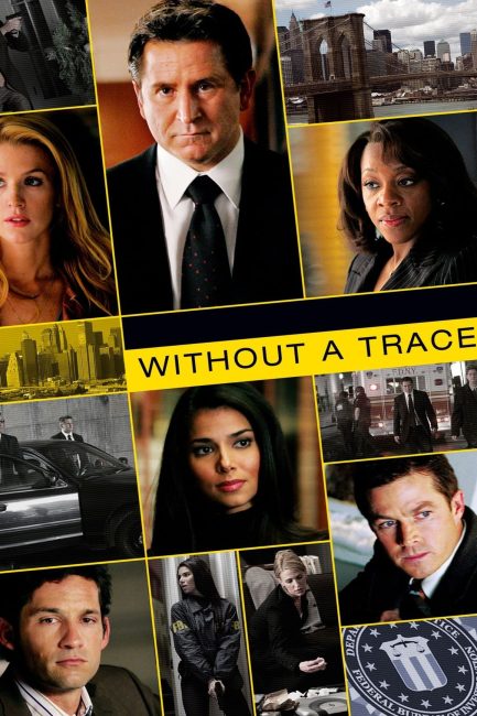 مسلسل Without a Trace الموسم الرابع الحلقة 19 مترجمة