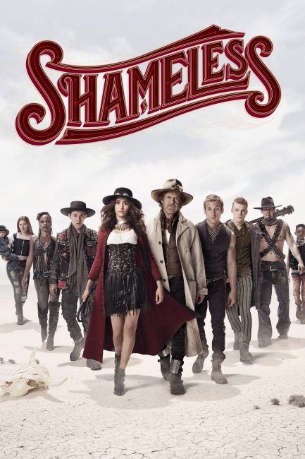 مسلسل Shameless الموسم التاسع الحلقة 9 مترجمة