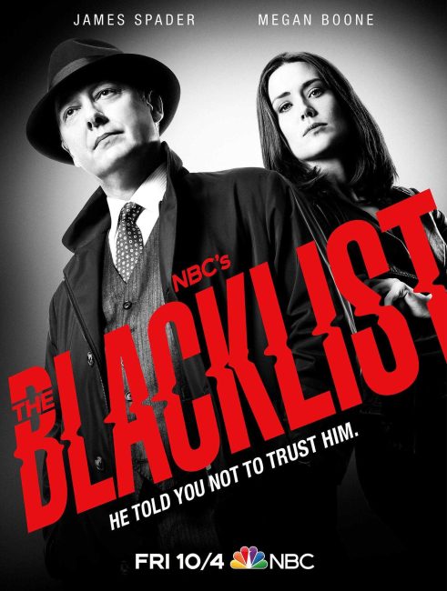 مسلسل The Blacklist الموسم السابع الحلقة 13 مترجمة