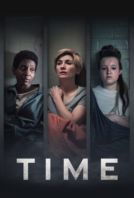 مسلسل Time الموسم الثاني الحلقة 1 مترجمة