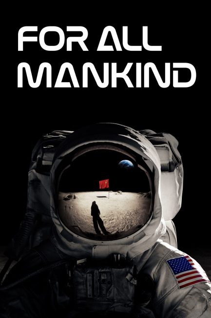مسلسل For All Mankind الموسم الاول الحلقة 3 مترجمة