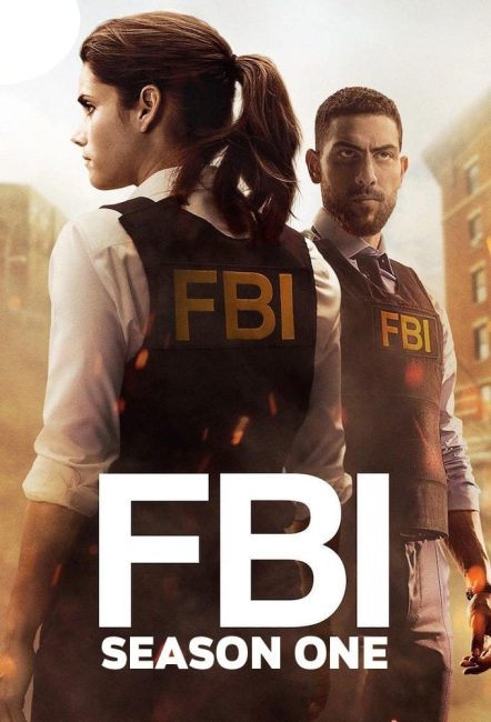 مسلسل FBI الموسم الاول الحلقة 8 مترجمة