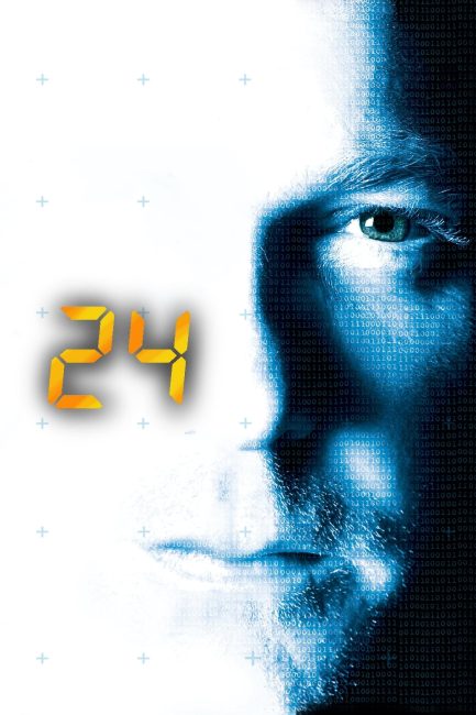 مسلسل 24 الموسم الاول الحلقة 17 مترجمة