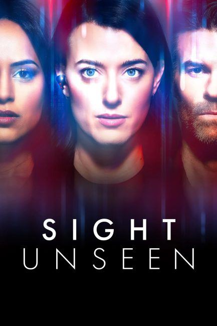 مسلسل Sight Unseen الموسم الاول الحلقة 6 مترجمة