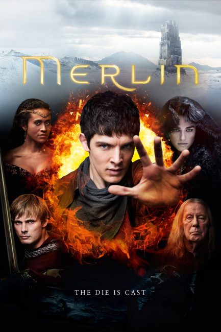 مسلسل Merlin الموسم الخامس الحلقة 4 مترجمة