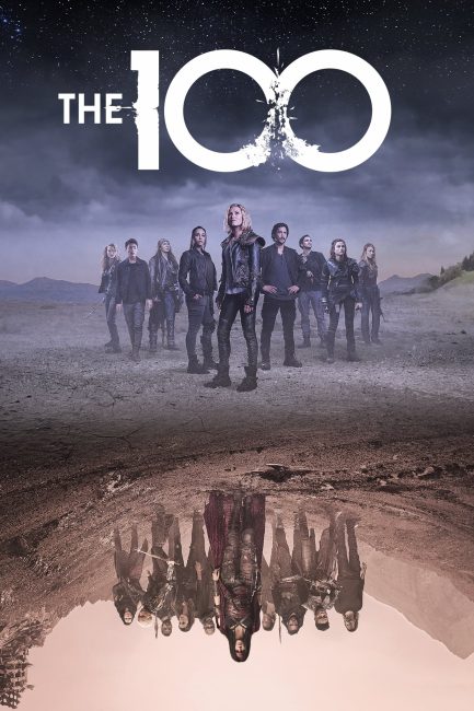 مسلسل The 100 الموسم الخامس الحلقة 12 مترجمة