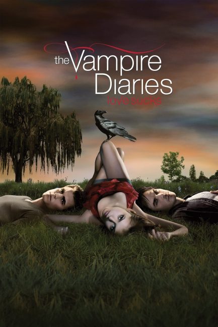 مسلسل The Vampire Diaries الموسم الاول الحلقة 21 مترجمة