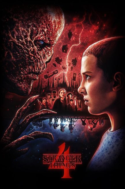 مسلسل Stranger Things الموسم الرابع الحلقة 7 مترجمة