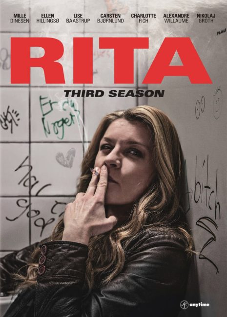 مسلسل Rita الموسم الثالث الحلقة 4 مترجمة
